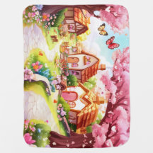 Ruby's Friedliches Dorf