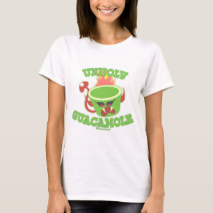 Ruchloses Guacamole T-Shirt