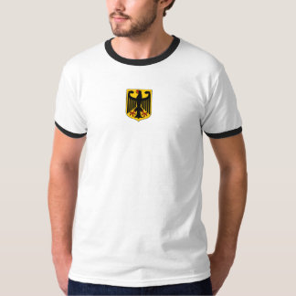 Rück Germany Football Shirt 1974
