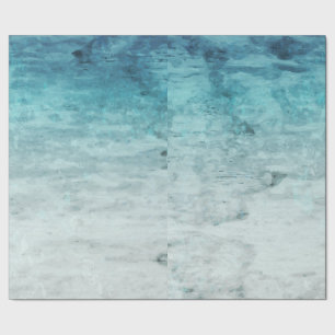 Rück Grunge vintage wooden texture Geschenkpapier
