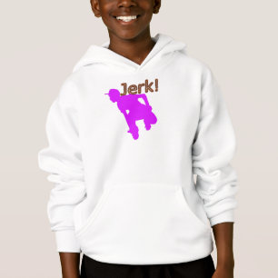 Ruck Hoodie