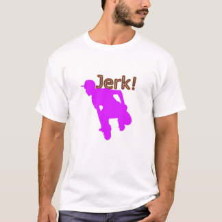 Ruck T-Shirt