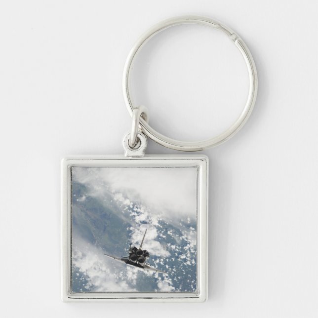 Rückansicht der drei wichtigsten Motor Schlüsselanhänger (Vorne)