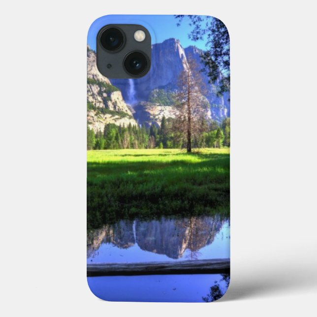 Rückbesinnung auf Fälle Case-Mate iPhone Hülle (Rückseite)