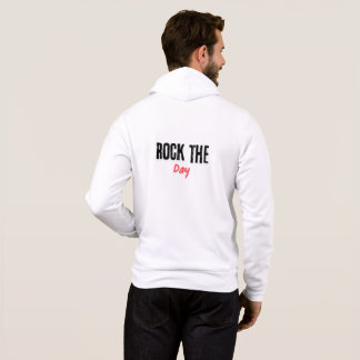 Rückblende Hoodie
