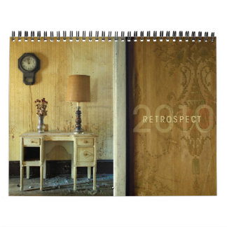 Rückblick 2010 kalender