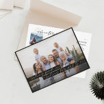 Rückblick auf das Jahr 2021 mit Blick auf die Über Feiertagskarte<br><div class="desc">Senden Sie Ihrer Familie und Ihren Freunden ein Jahr Weihnachtskarte mit unserer Weihnachtskarte im modernen redaktionellen Stil. Modernes und minimales Design mit Typografie-Overlay macht eine denkwürdige Weihnachtskarte, mit der Sie Ihre Lieblingsmomente, Abenteuer und Highlights aus dem Jahr 2021 sowie Neujahrspläne teilen können. Die einfachen Imitate Goldakzente fügen dieser modernen Weihnachtskarte...</div>