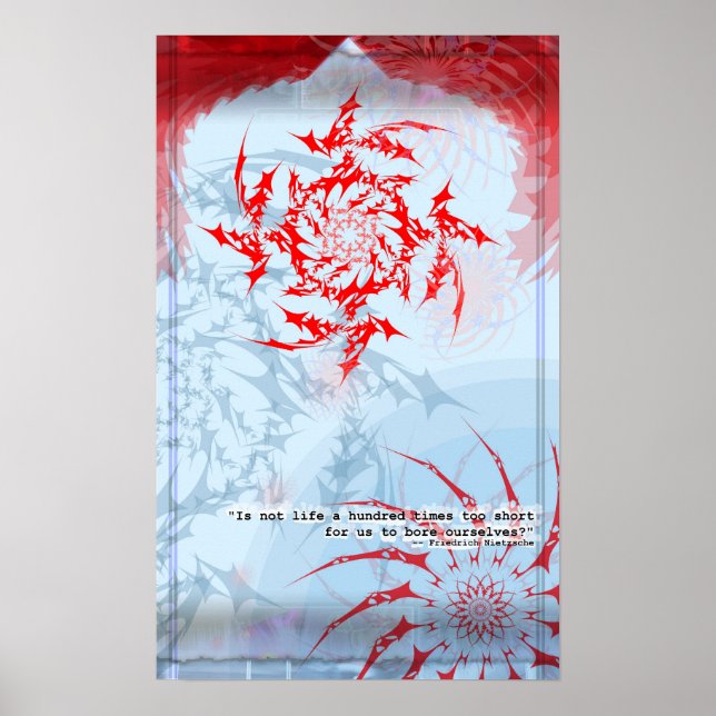 rücken poster (Vorne)