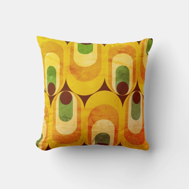 Rückenkissen Kissen (Vorderseite)