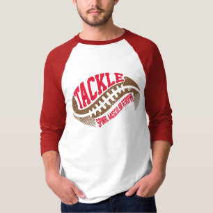 Rückenmarksatrophie T-Shirt