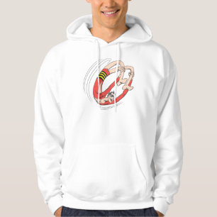 Rückfahrrad Hoodie