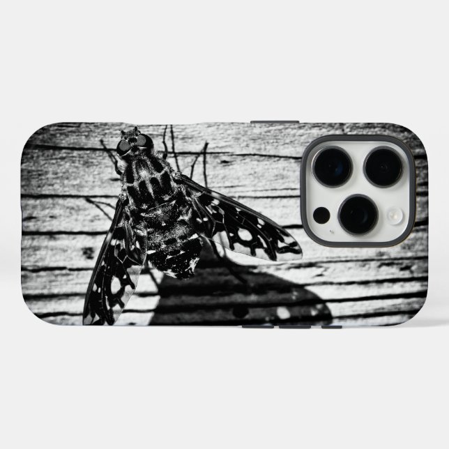 Rückflug Case-Mate iPhone Hülle (Rückseite (Horizontal))