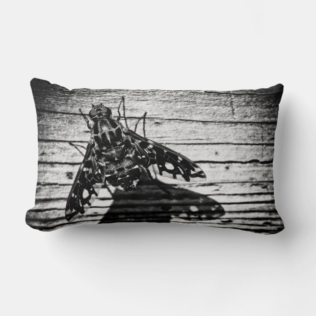 Rückflug Lendenkissen (Vorderseite)