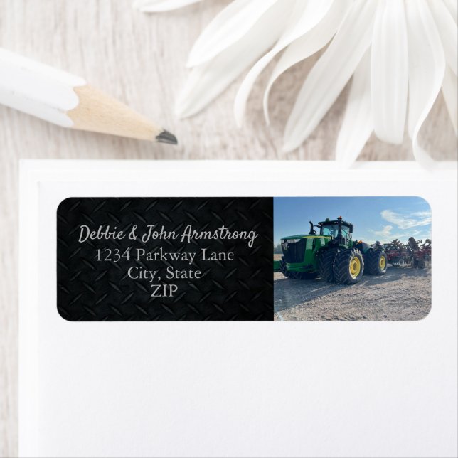 Rückgabe von schweren Ausrüstungsmaschinen (Insitu)