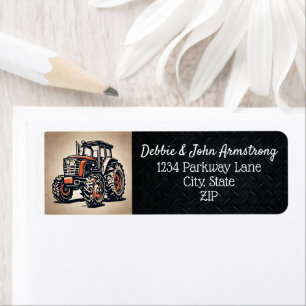 Rückgabe von schweren Ausrüstungsmaschinen