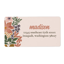 Rückgabeadresse des Brautparty für den Betrieb