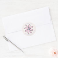 Rückgabeadresse für die Retro-Blume