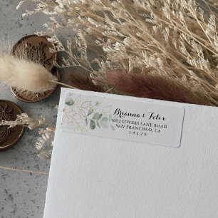 Rückgabeadresse für Gold Green Folies