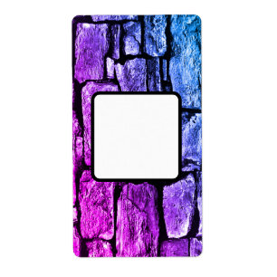 Rückgabeadresse Label ART UND DESIGN STIL