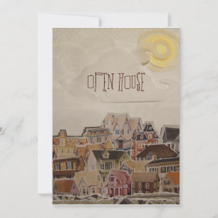 Rückgang bei der Aufwärmung von Sammelflächen - Einladung