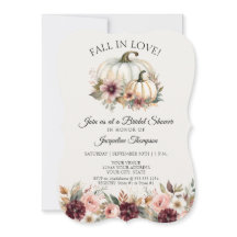 Rückgang der Liebe Burgund Rose Brautparty