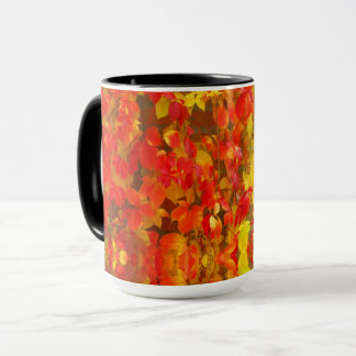 Rückgang der Liebe, Rückgang des Tees Tasse