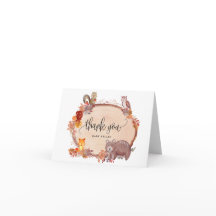 Rückgang der Liebe von Waldtieren, rustikale Kinde