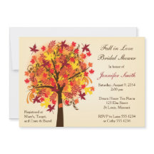 Rückgang des Brautparty der Liebe