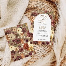 Rückgang in der Liebe Elegantes Brautparty