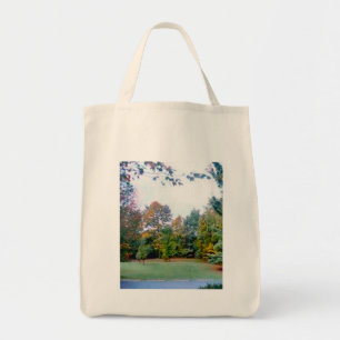 Rückgarn Tragetasche