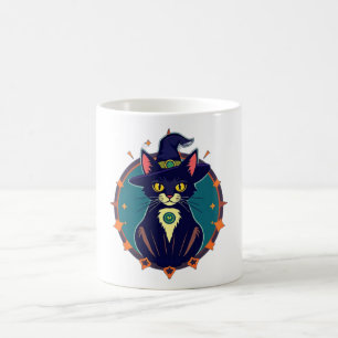 Rückgravierung von Hexachtholz Kaffeetasse