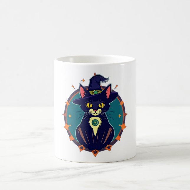 Rückgravierung von Hexachtholz Kaffeetasse (Mittel)