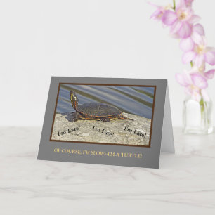 RÜCKKEHR AUF DER KARTE/BELADTE BIRTHTAGKARTE/ZOLLB KARTE