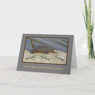 RÜCKKEHR AUF DER KARTE/BELADTE BIRTHTAGKARTE/ZOLLB KARTE