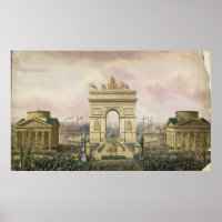 Rückkehr der Asche des Kaisers nach Paris