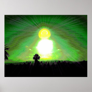 Rückkehr der indischen Regierung Poster