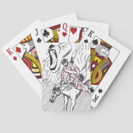 Rückkehr der King Classic Playing Cards Spielkarten