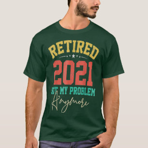 Rückkehr der Zikaden T-Shirt