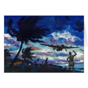 Rückkehr des Kriegers