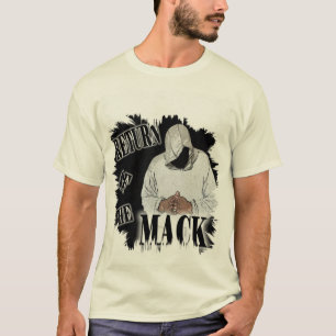 Rückkehr des T - Shirt der Mack Männer