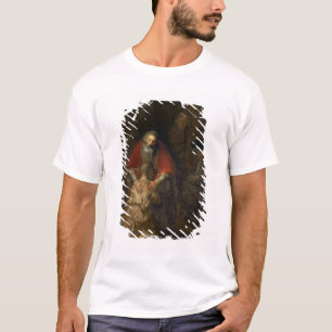 Rückkehr des verschwenderischen Sohns, c.1668-69 T-Shirt