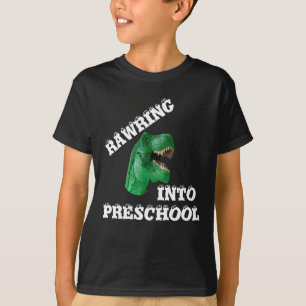 RÜCKKEHR IN DIE SCHULE T-Shirt