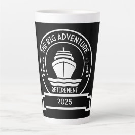 RÜCKKEHR MILCHTASSE