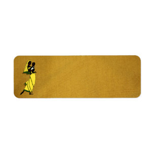 Rückkehradresse für Frauen in Afrika