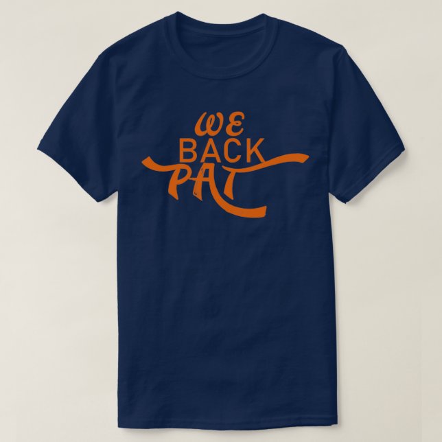 Rückkopplung 2 T-Shirt (Design vorne)