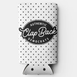 Rückkopplungsdemokraten Selters Dosenkühler