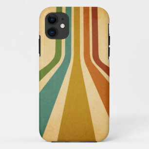Rücklinien iPhone 11 Hülle