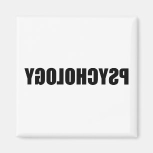 Rückpsychologie Magnet