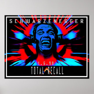 Rückruf insgesamt poster