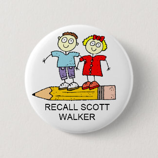 RÜCKRUF-SCOTT-WANDERER BUTTON